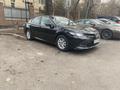 Toyota Camry 70 Тоиота камри в Алматы – фото 5