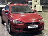 Mitsubishi Lancer 2008 года за 3 500 000 тг. в Алматы – фото 2