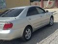 Toyota Camry 2005 годаүшін5 300 000 тг. в Шымкент – фото 12