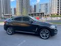 BMW X6 2016 года за 18 000 000 тг. в Алматы – фото 11