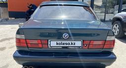 BMW 525 1994 годаүшін1 850 000 тг. в Тараз – фото 3