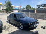 BMW 525 1994 годаүшін1 850 000 тг. в Тараз – фото 2