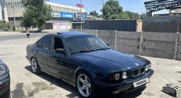 BMW 525 1994 годаүшін1 850 000 тг. в Тараз – фото 2