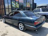 BMW 525 1994 годаүшін1 850 000 тг. в Тараз – фото 5