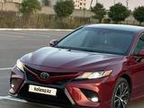 Toyota Camry 2018 годаүшін10 900 000 тг. в Актау