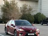 Toyota Camry 2018 годаүшін10 900 000 тг. в Актау – фото 2