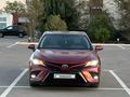 Toyota Camry 2018 годаүшін10 900 000 тг. в Актау – фото 4