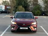Toyota Camry 2018 годаүшін10 900 000 тг. в Актау – фото 4