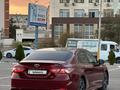 Toyota Camry 2018 годаүшін10 900 000 тг. в Актау – фото 8
