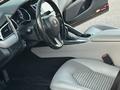 Toyota Camry 2018 годаүшін10 900 000 тг. в Актау – фото 9