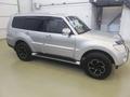 Mitsubishi Pajero 2007 годаүшін8 000 000 тг. в Актау – фото 5