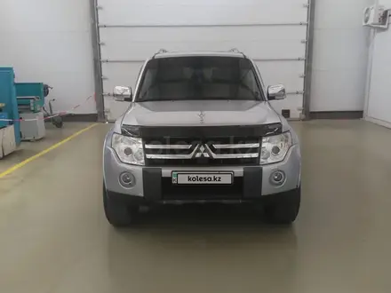 Mitsubishi Pajero 2007 года за 8 000 000 тг. в Актау – фото 7