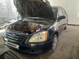 Chery Fora 2007 года за 350 000 тг. в Баканас