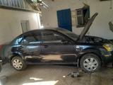 Chery Fora 2007 годаүшін350 000 тг. в Баканас – фото 4