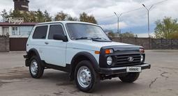 ВАЗ (Lada) Lada 2121 2012 года за 2 000 000 тг. в Павлодар – фото 2