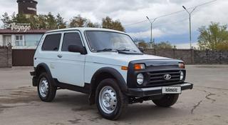 ВАЗ (Lada) Lada 2121 2011 года за 1 950 000 тг. в Павлодар