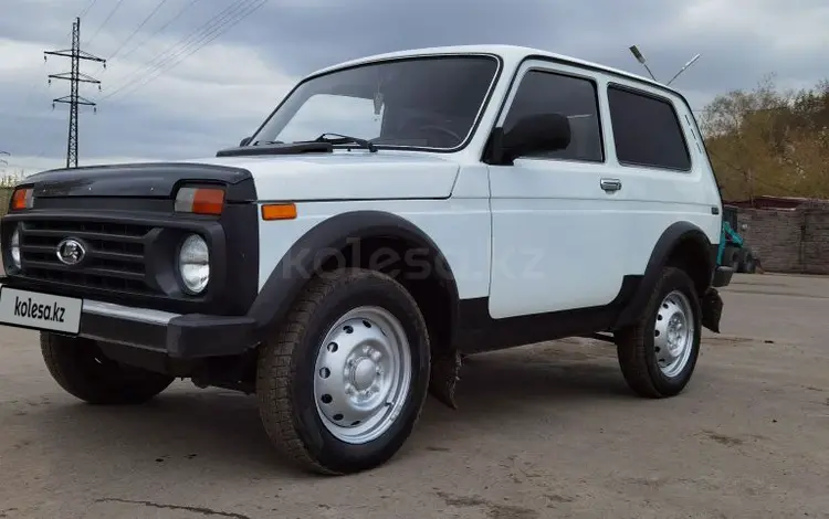 ВАЗ (Lada) Lada 2121 2012 годаүшін1 950 000 тг. в Павлодар