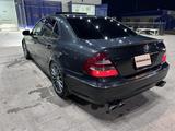 Mercedes-Benz E 320 2005 годаүшін4 500 000 тг. в Актау