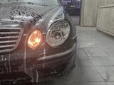 Mercedes-Benz E 320 2005 годаүшін4 500 000 тг. в Актау – фото 5