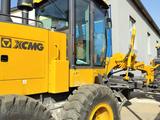 XCMG  Автогрейдер GR215 2025г 2025 годаfor51 100 000 тг. в Алматы – фото 3
