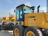 XCMG  Автогрейдер GR215 2025г 2025 годаfor51 100 000 тг. в Алматы – фото 4