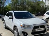 Mitsubishi ASX 2013 года за 6 500 000 тг. в Актобе – фото 2