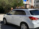 Mitsubishi ASX 2013 года за 6 500 000 тг. в Актобе – фото 4