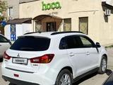 Mitsubishi ASX 2013 года за 6 500 000 тг. в Актобе – фото 3