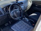 Mitsubishi ASX 2013 года за 6 500 000 тг. в Актобе – фото 5