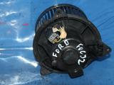 Моторчик печки на Форд Фокус за 15 000 тг. в Караганда – фото 2