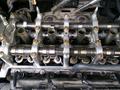 Двигатель K24 2.4 на хонда honda odyssey cr-v accord за 280 000 тг. в Алматы – фото 3