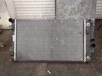 Радиатор охлаждения на Виано 639 кузов за 50 000 тг. в Алматы