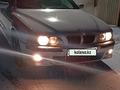 BMW 528 1997 годаүшін6 000 000 тг. в Сарыагаш – фото 2