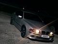 BMW 528 1997 годаүшін6 000 000 тг. в Сарыагаш – фото 3