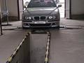 BMW 528 1997 годаүшін6 000 000 тг. в Сарыагаш – фото 6
