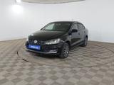 Volkswagen Polo 2015 года за 3 460 000 тг. в Шымкент