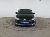 Volkswagen Polo 2015 года за 3 460 000 тг. в Шымкент – фото 2