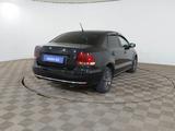 Volkswagen Polo 2015 года за 3 460 000 тг. в Шымкент – фото 5