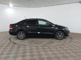 Volkswagen Polo 2015 года за 3 460 000 тг. в Шымкент – фото 4