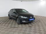 Volkswagen Polo 2015 года за 3 460 000 тг. в Шымкент – фото 3