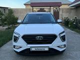 Hyundai Creta 2022 года за 12 000 000 тг. в Шымкент