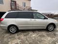 Toyota Sienna 2007 года за 7 800 000 тг. в Атырау – фото 5