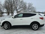 Hyundai Santa Fe 2013 года за 10 500 000 тг. в Актобе