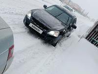 ВАЗ (Lada) Priora 2170 2008 годаүшін1 500 000 тг. в Уральск