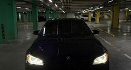BMW 535 2013 года за 7 150 000 тг. в Алматы