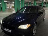 BMW 535 2013 года за 7 150 000 тг. в Алматы – фото 2
