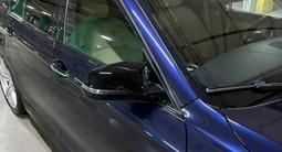 BMW 535 2013 года за 7 150 000 тг. в Алматы – фото 5