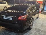 Nissan Teana 2014 годаүшін6 500 000 тг. в Усть-Каменогорск – фото 4
