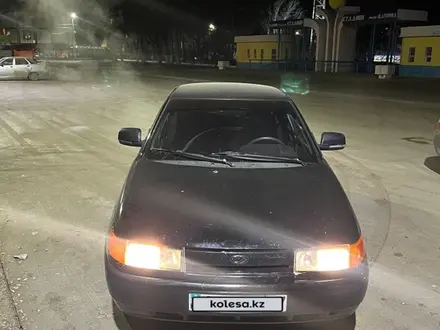 ВАЗ (Lada) 2110 2007 года за 570 000 тг. в Уральск – фото 4