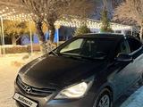 Hyundai Accent 2015 годаfor5 550 000 тг. в Жанатас – фото 3